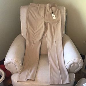 BRAND NEW NEVER WORN Express Columnist Dress Pants